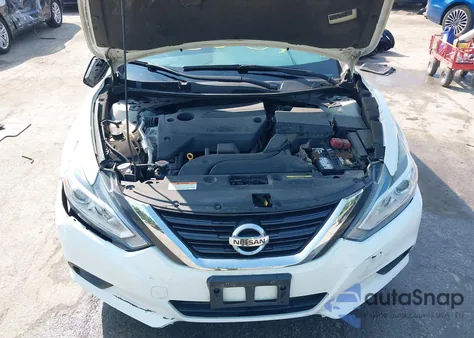 2016 Nissan Altima 2.5/S/Sv/Sl/Sr из США, поврежденный, VIN 1N4AL3AP9GN333325